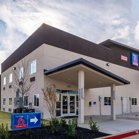 Studio 6-Mesquite, Tx - Dallas المظهر الخارجي الصورة