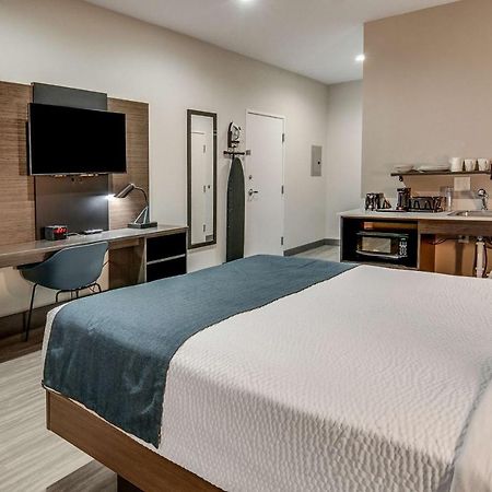 Studio 6-Mesquite, Tx - Dallas المظهر الخارجي الصورة