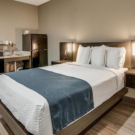 Studio 6-Mesquite, Tx - Dallas المظهر الخارجي الصورة