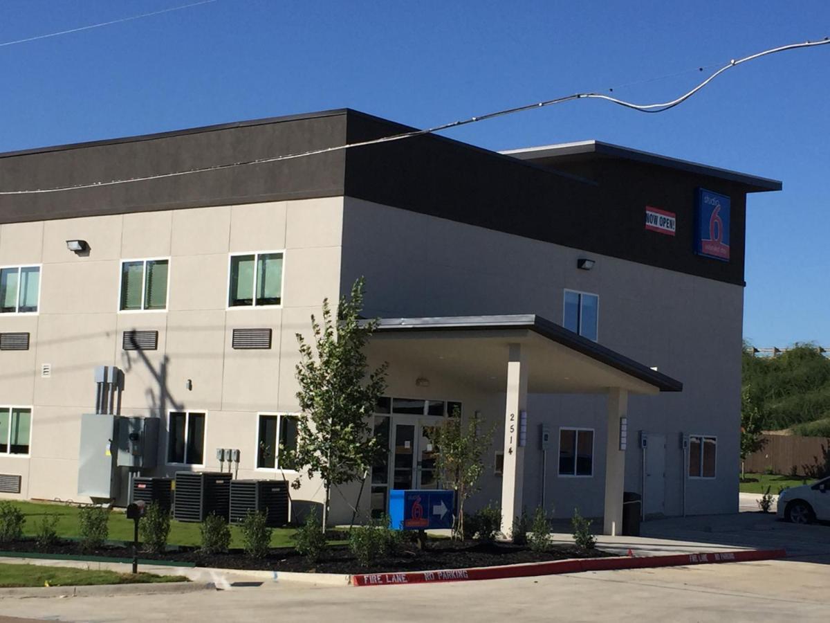 Studio 6-Mesquite, Tx - Dallas المظهر الخارجي الصورة
