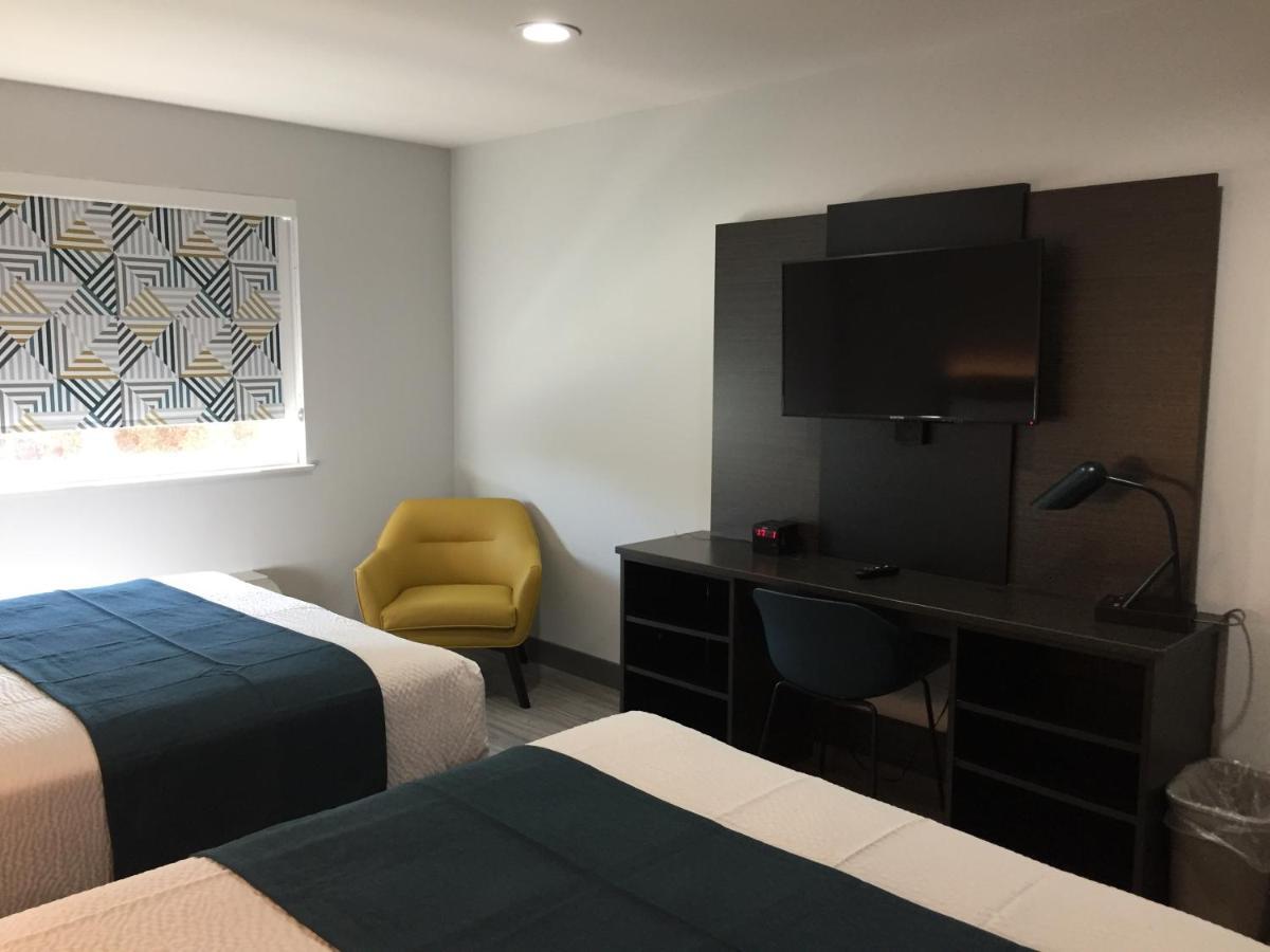 Studio 6-Mesquite, Tx - Dallas المظهر الخارجي الصورة
