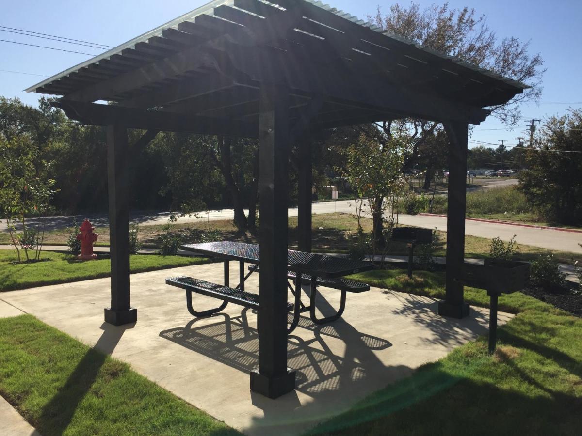 Studio 6-Mesquite, Tx - Dallas المظهر الخارجي الصورة