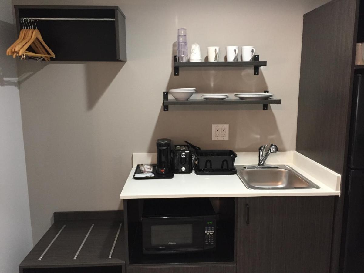 Studio 6-Mesquite, Tx - Dallas المظهر الخارجي الصورة