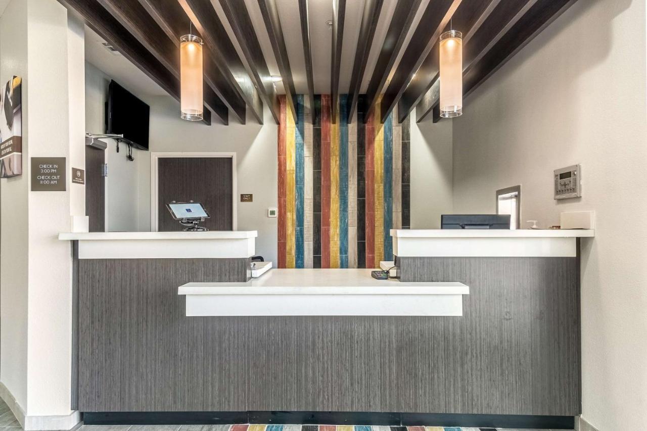 Studio 6-Mesquite, Tx - Dallas المظهر الخارجي الصورة