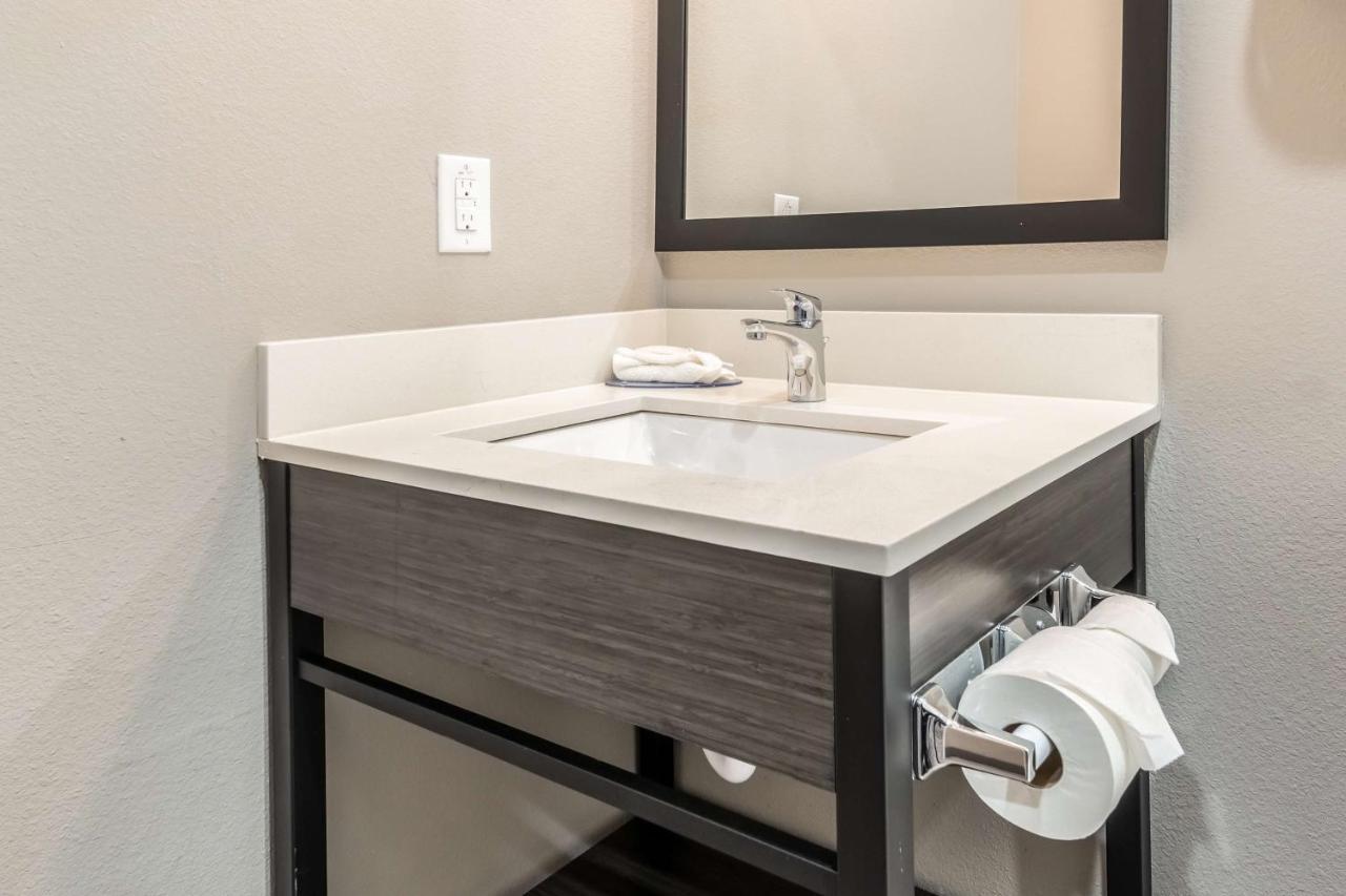 Studio 6-Mesquite, Tx - Dallas المظهر الخارجي الصورة