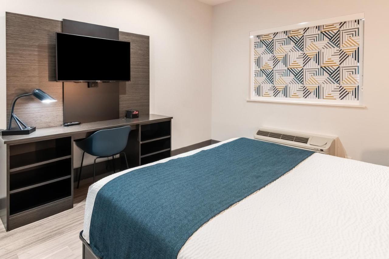Studio 6-Mesquite, Tx - Dallas المظهر الخارجي الصورة