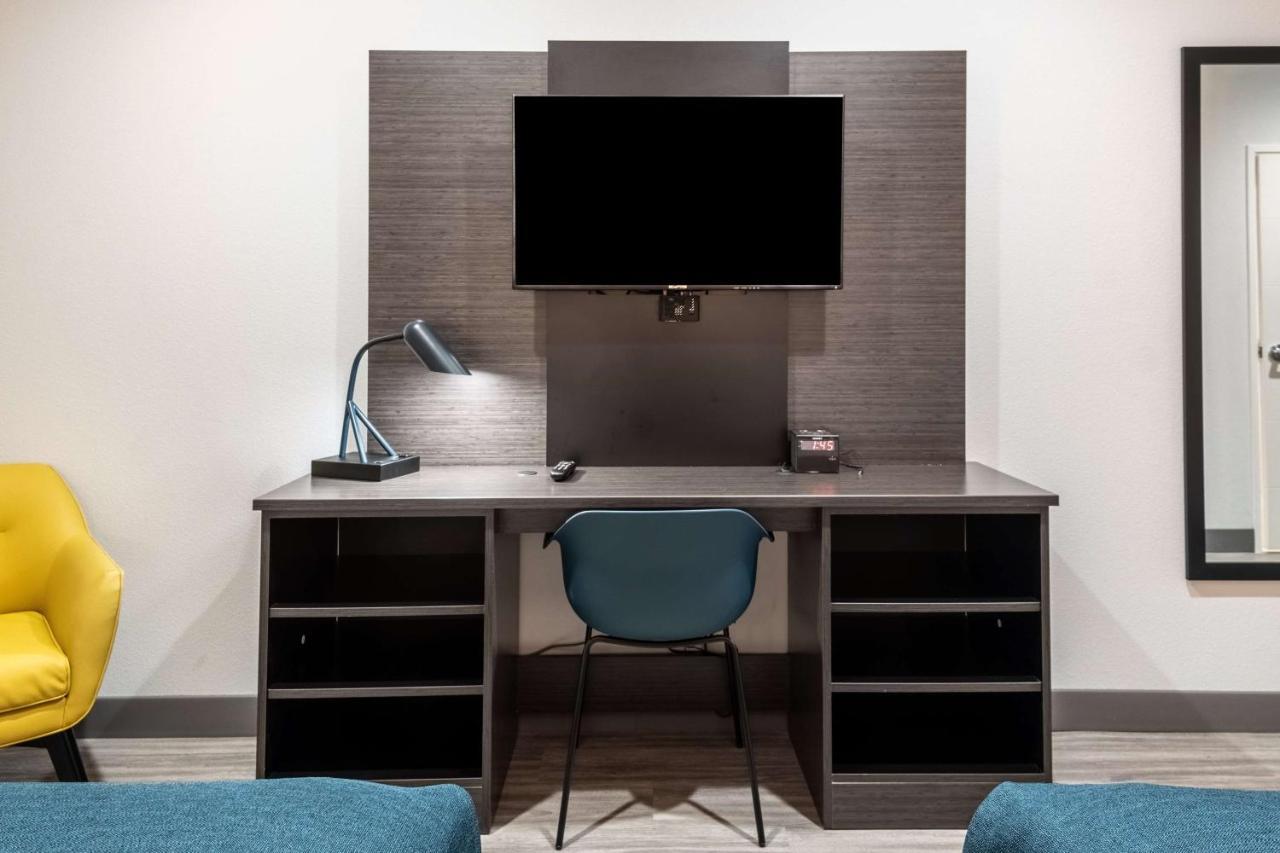 Studio 6-Mesquite, Tx - Dallas المظهر الخارجي الصورة