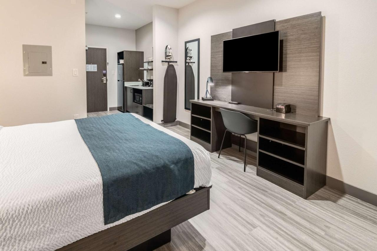 Studio 6-Mesquite, Tx - Dallas المظهر الخارجي الصورة