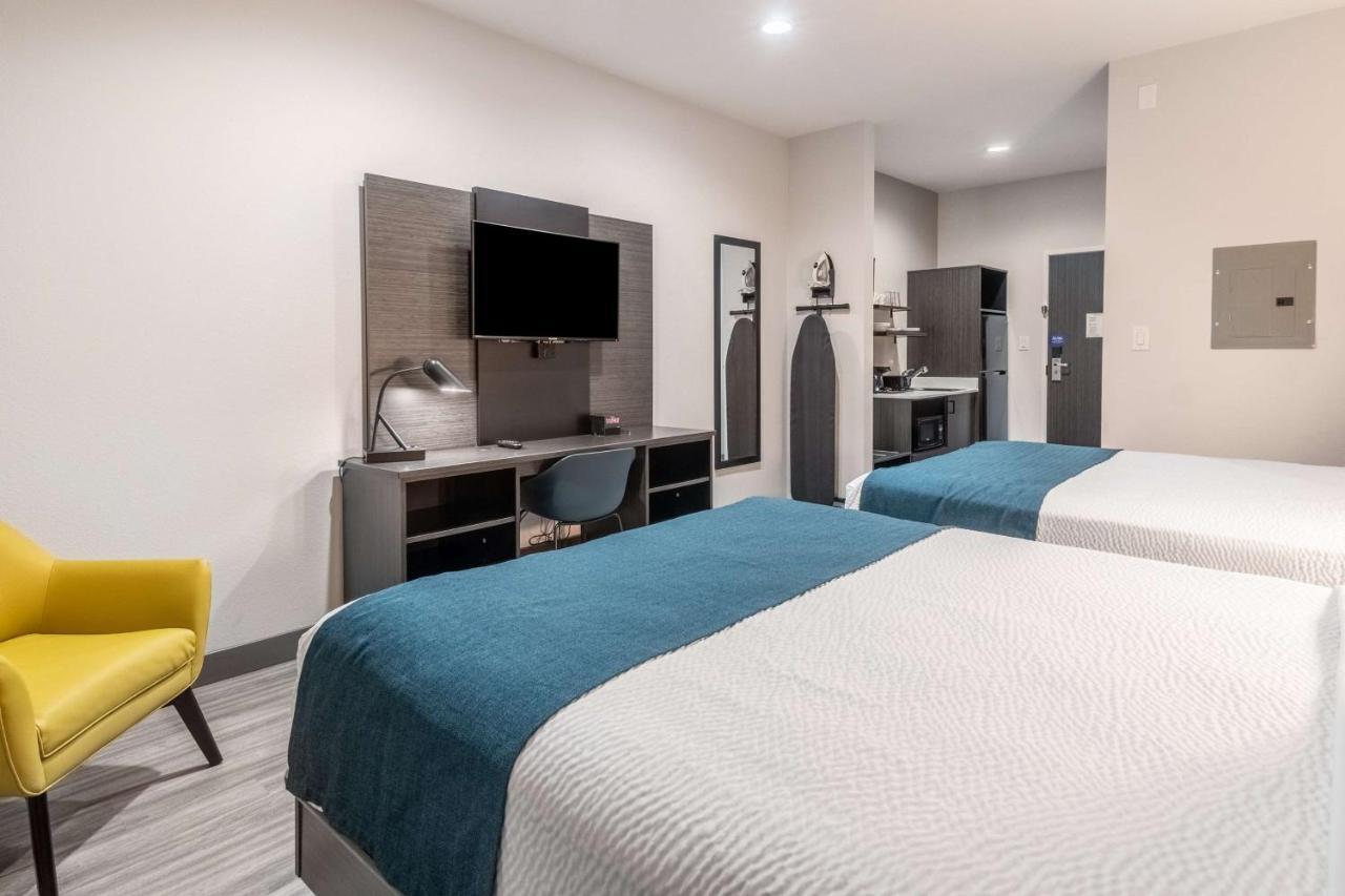 Studio 6-Mesquite, Tx - Dallas المظهر الخارجي الصورة