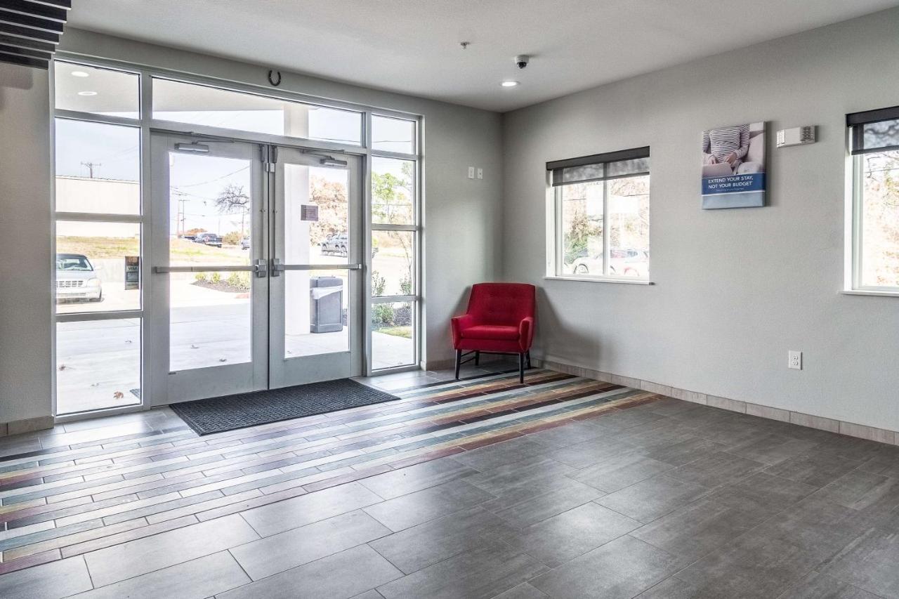 Studio 6-Mesquite, Tx - Dallas المظهر الخارجي الصورة