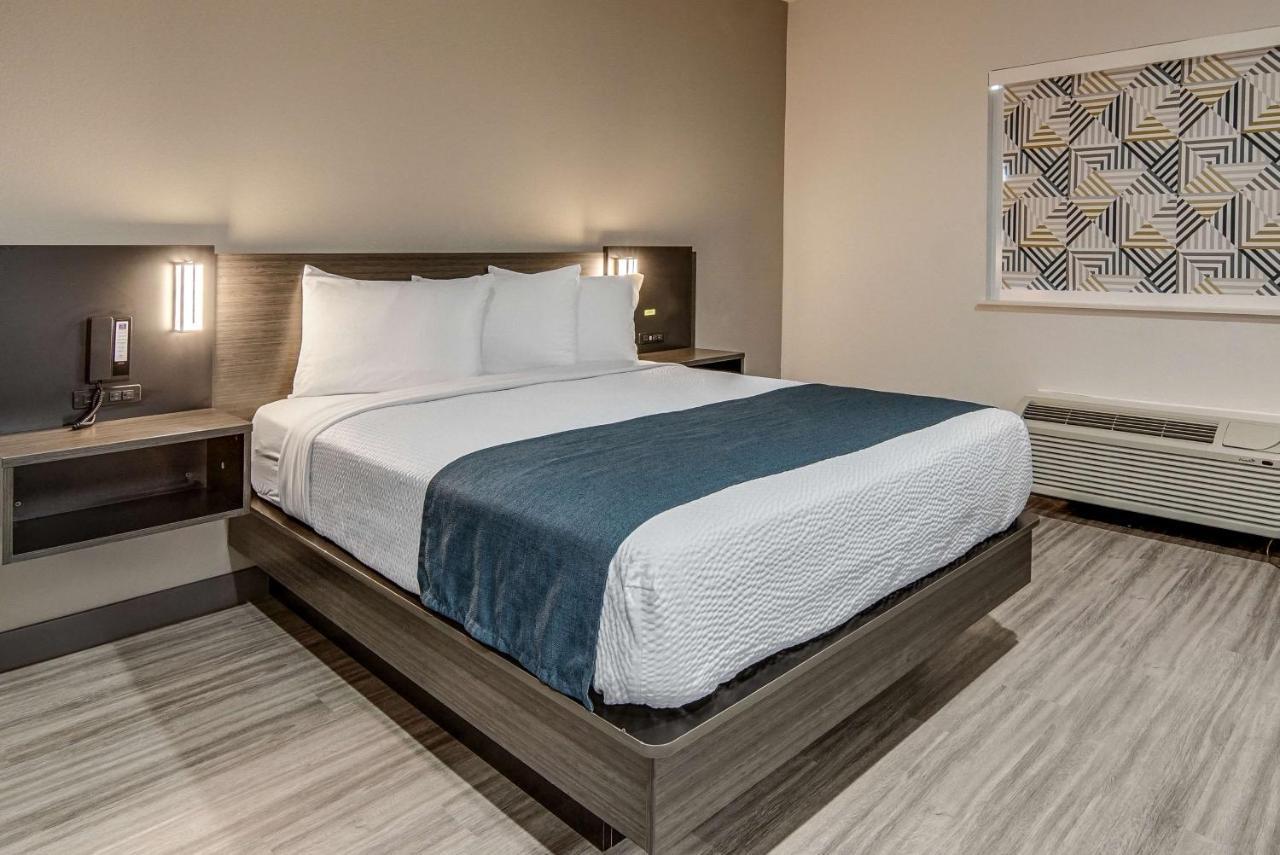 Studio 6-Mesquite, Tx - Dallas المظهر الخارجي الصورة
