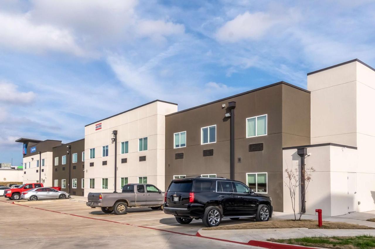 Studio 6-Mesquite, Tx - Dallas المظهر الخارجي الصورة