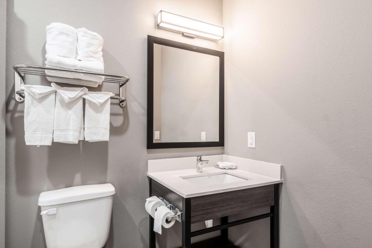 Studio 6-Mesquite, Tx - Dallas المظهر الخارجي الصورة