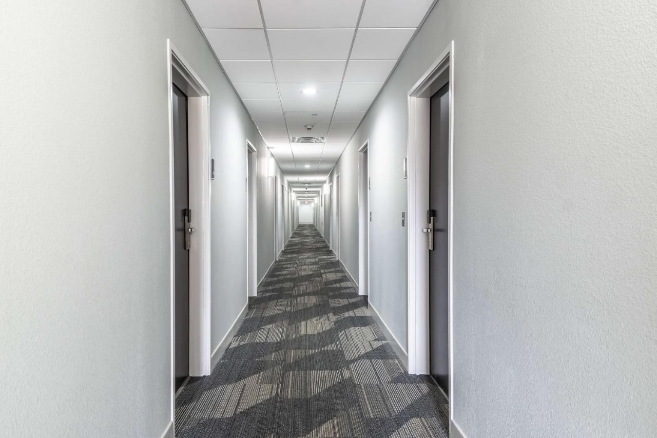 Studio 6-Mesquite, Tx - Dallas المظهر الخارجي الصورة