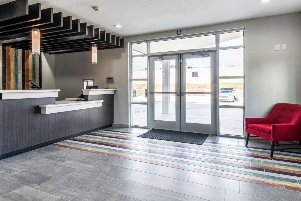 Studio 6-Mesquite, Tx - Dallas المظهر الخارجي الصورة