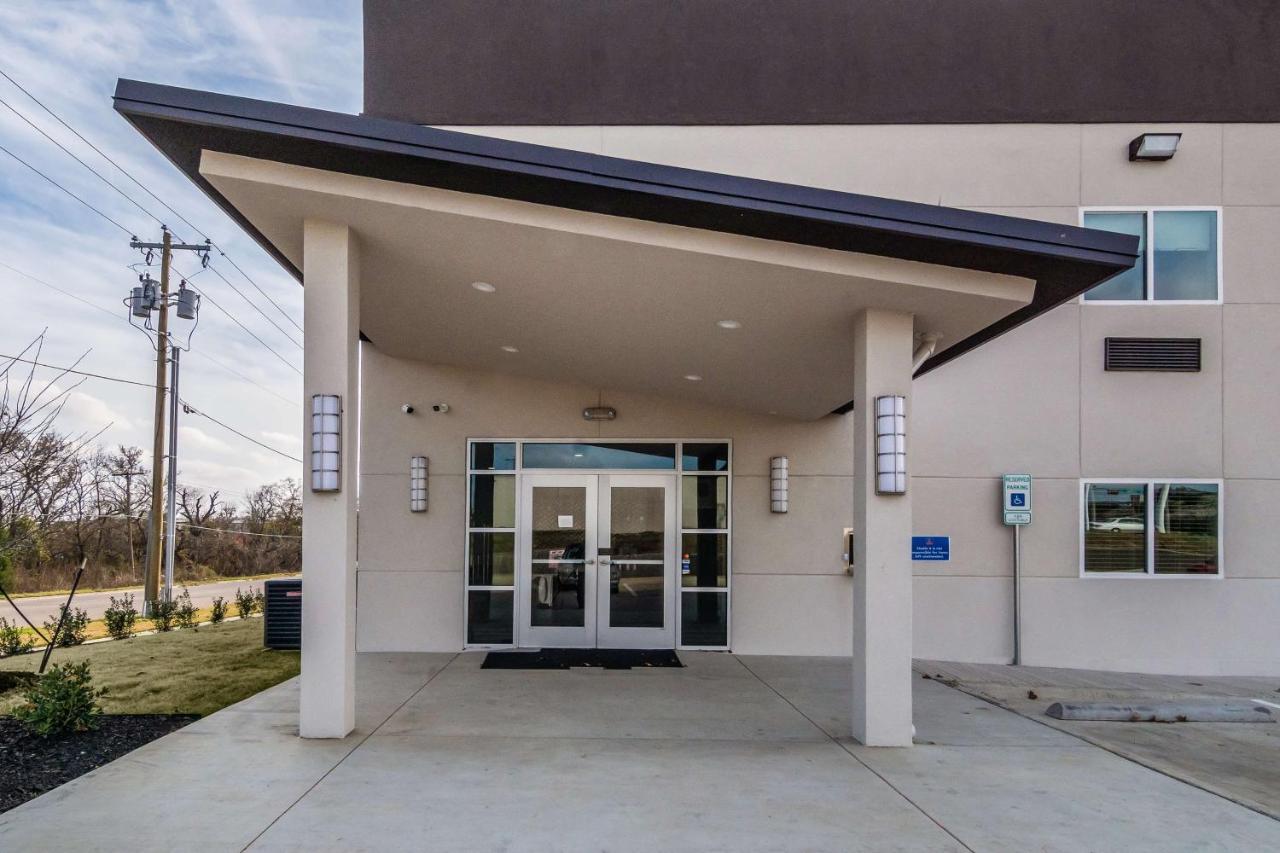 Studio 6-Mesquite, Tx - Dallas المظهر الخارجي الصورة