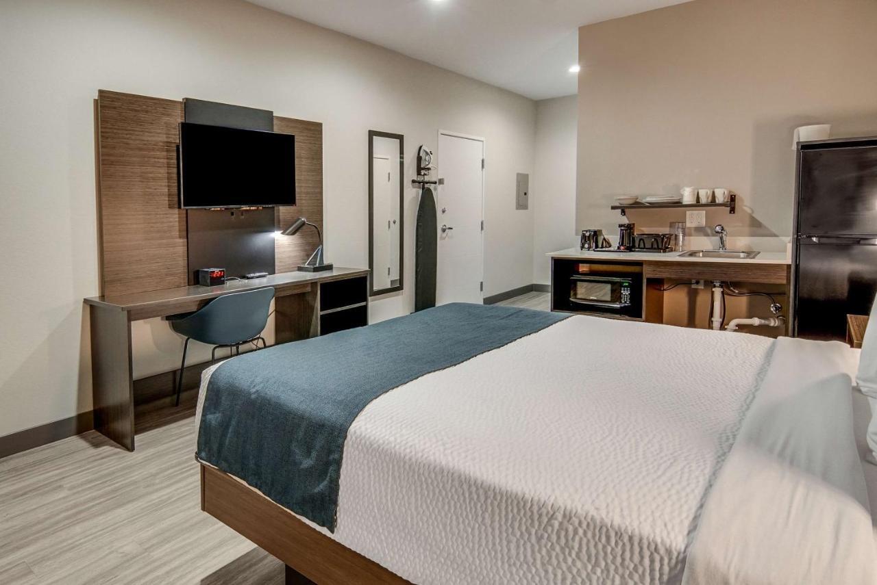 Studio 6-Mesquite, Tx - Dallas المظهر الخارجي الصورة