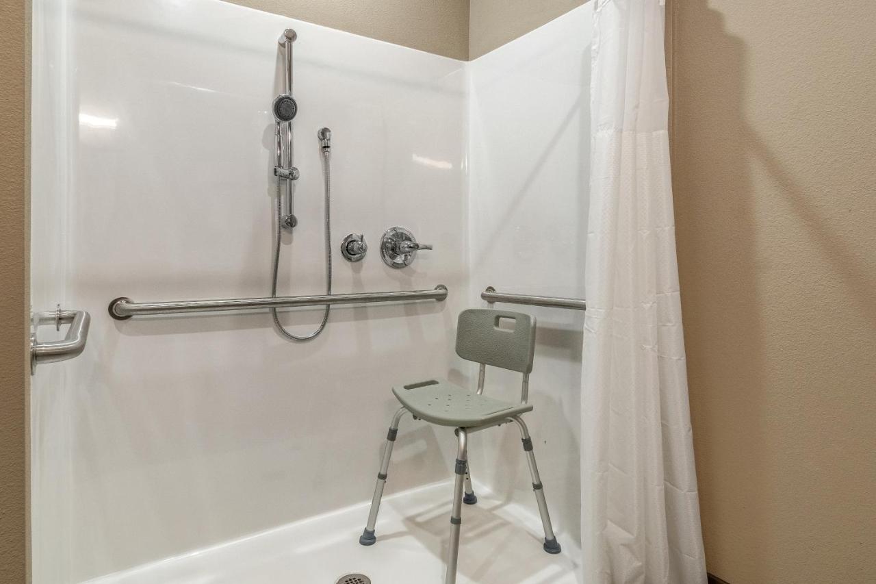 Studio 6-Mesquite, Tx - Dallas المظهر الخارجي الصورة