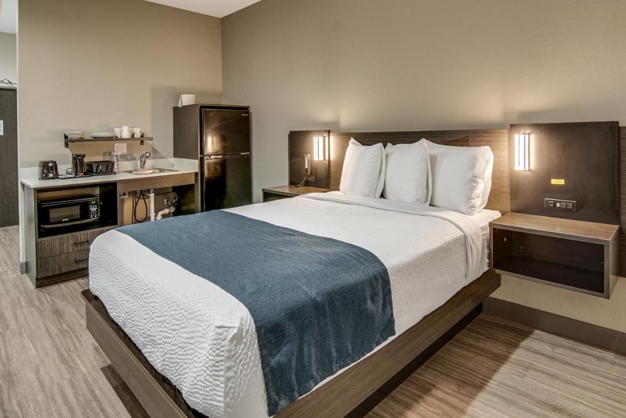Studio 6-Mesquite, Tx - Dallas المظهر الخارجي الصورة
