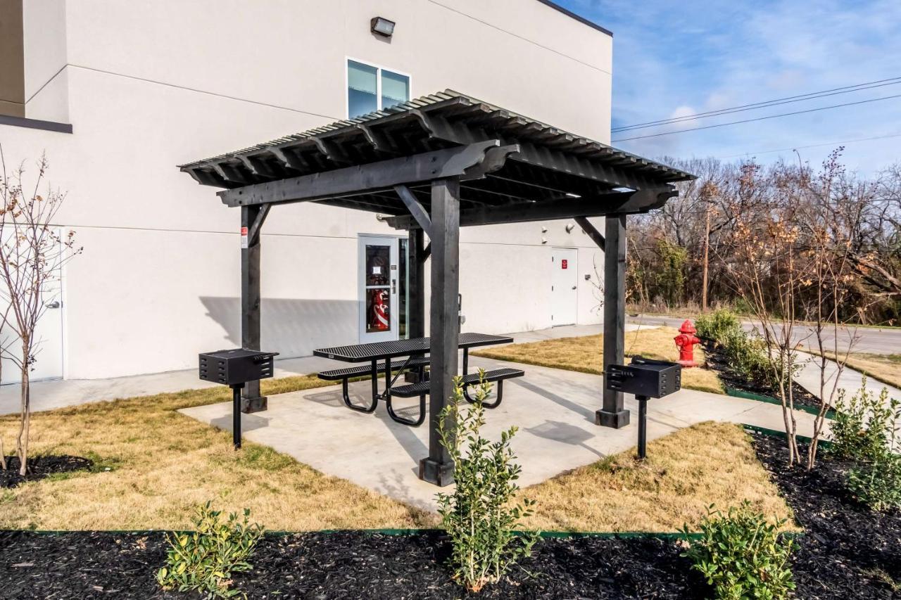Studio 6-Mesquite, Tx - Dallas المظهر الخارجي الصورة