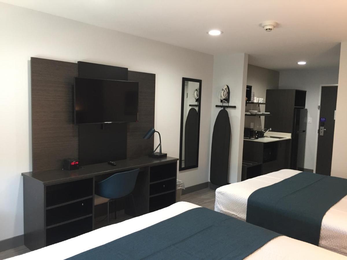 Studio 6-Mesquite, Tx - Dallas المظهر الخارجي الصورة